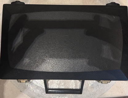 Original case for the SML Strasser Paris Bb clarinet