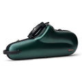 Protec BM304CTBX Micro Zip koffer alt sax groen