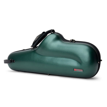 Protec BM304CTBX Micro Zip koffer alt sax groen 3