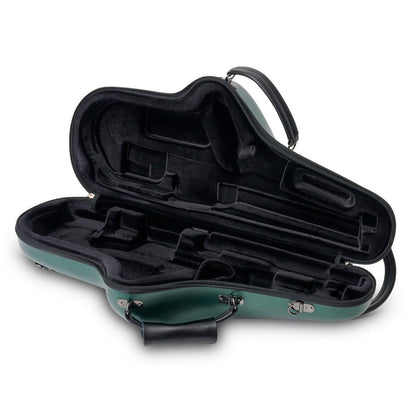 Protec BM304CTBX Micro Zip koffer alt sax groen 6