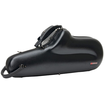 Protec BM304CTBX Micro Zip koffer alt sax zwart 1