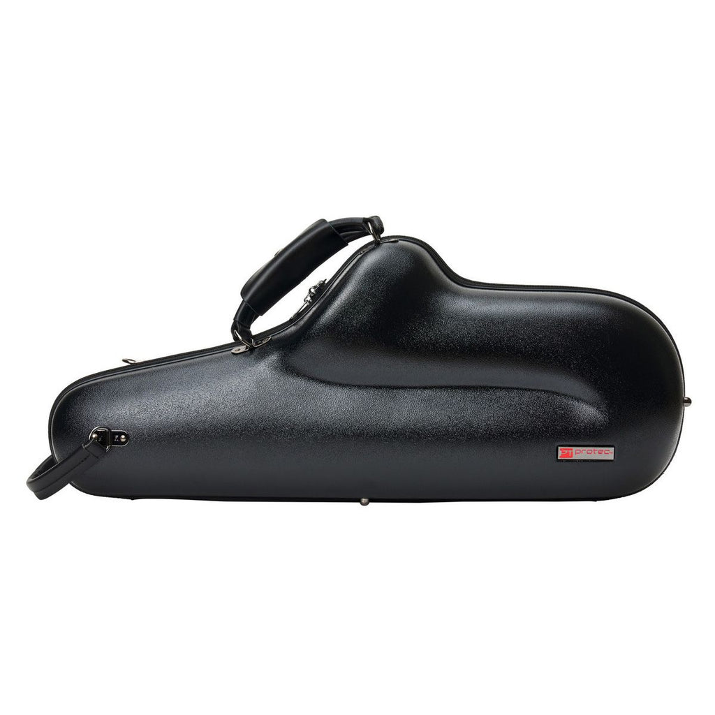 Protec BM304CTBX Micro Zip koffer alt sax zwart 2