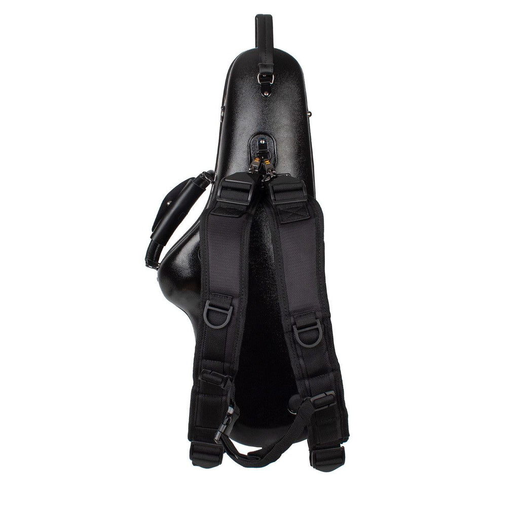 Protec BM304CTBX Micro Zip koffer alt sax zwart 5