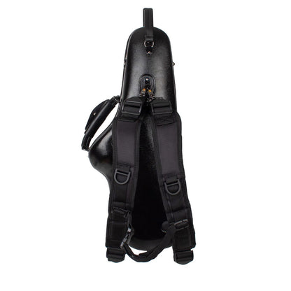Protec BM304CTBX Micro Zip koffer alt sax zwart 5