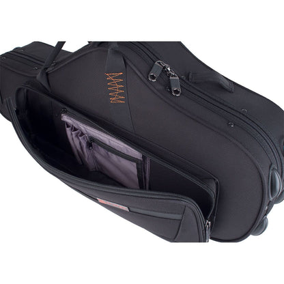 Protec PB304CTXL koffer alt sax XL zwart 2