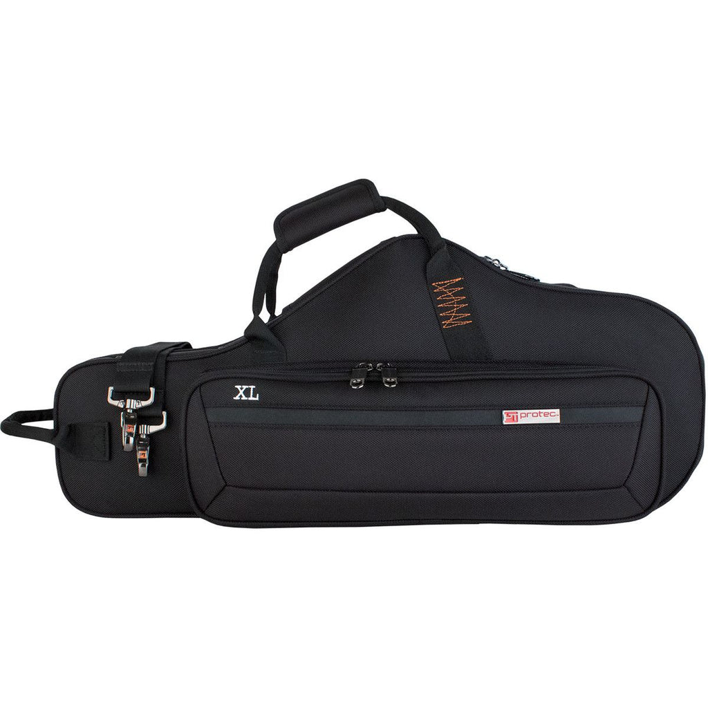 Protec PB304CTXL koffer alt sax XL zwart 4