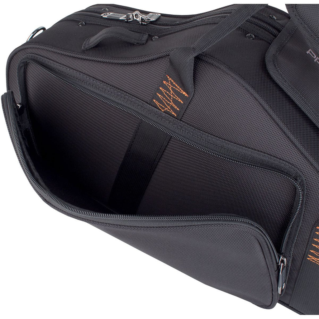 Protec PB304CTXL koffer alt sax XL zwart 5