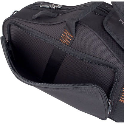 Protec PB304CTXL koffer alt sax XL zwart 5