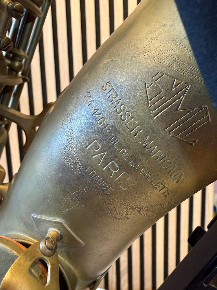 SML_Rev._D_Altsaxofoon_1955 gravure beker