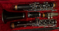 SML Strasser Paris Bb clarinet with original case and Selmer mouthpiece