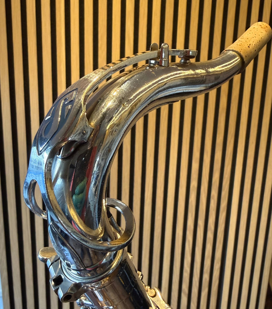 Selmer Mark VI tenor saxophone neck 