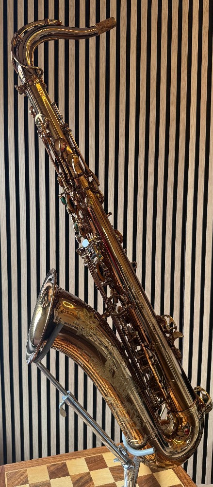 System '54 tenor saxofoon