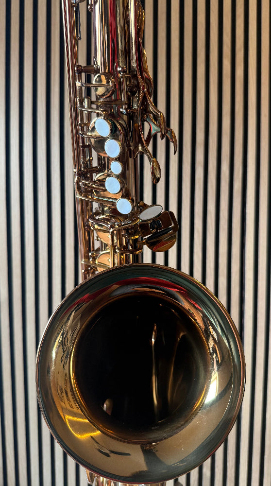 System '54 tenor saxofoon beker