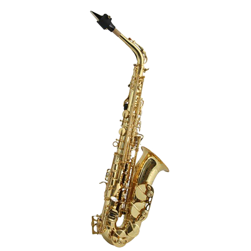 Trevor James SR Alto Saxophone