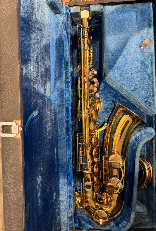 Weltklang Solist tenor saxofoon