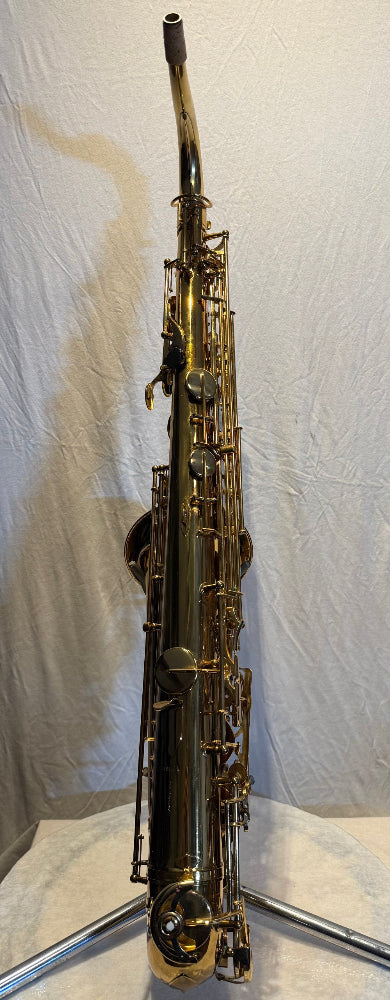 Weltklang Solist tenor saxofoon achterkant