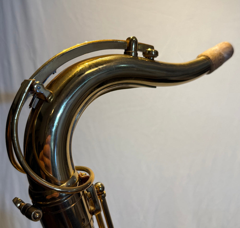 Weltklang Solist tenor saxofoon hals