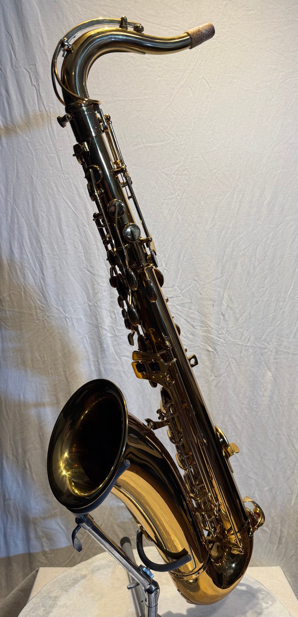 Weltklang Solist tenor saxofoon linkerkant