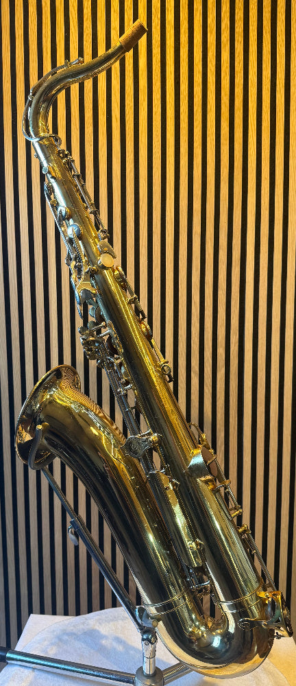 Yamaha YTS-21 tenor saxofoon