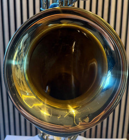 Yamaha YTS-21 tenor saxofoon bell