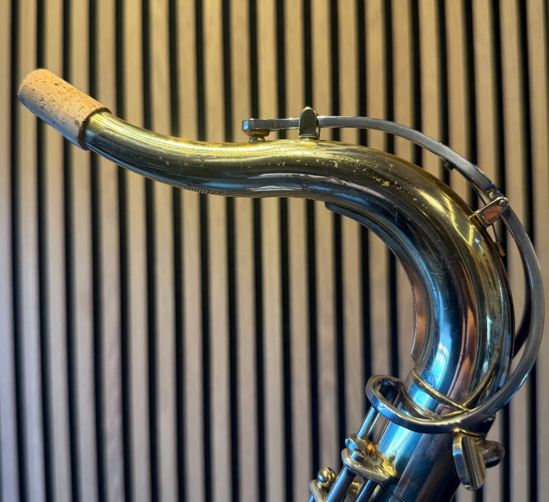 Yamaha YTS-21 tenor saxofoon neck