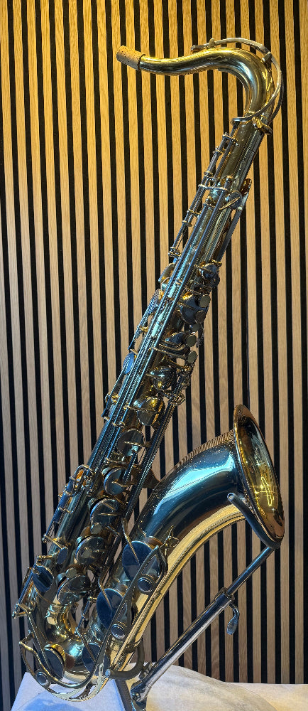 Yamaha YTS-21 tenor saxofoon rechts
