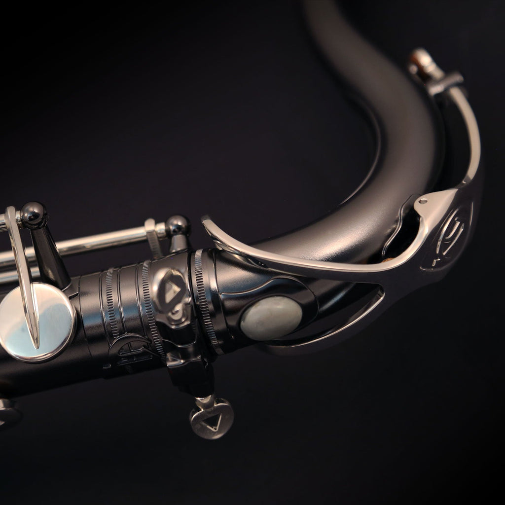 Cannonball T5-HS tenor saxophone – Hotspur™