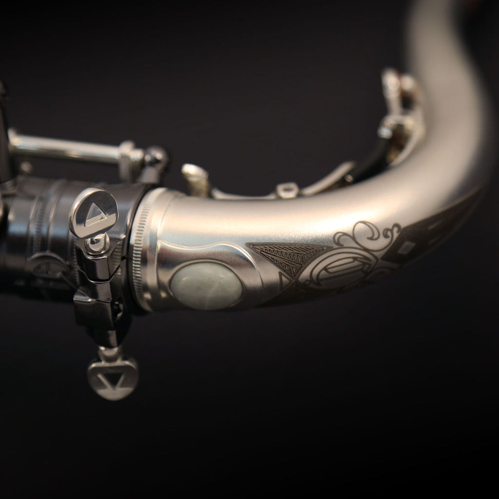 Cannonball T5-HS tenor saxophone – Hotspur™