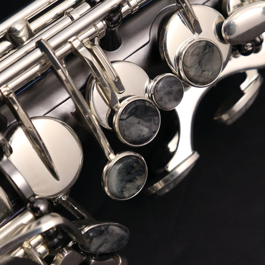 Cannonball T5-HS tenor saxophone – Hotspur™