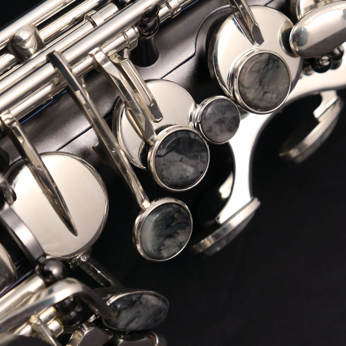 Cannonball SC5-HS soprano saxophone – Hotspur™