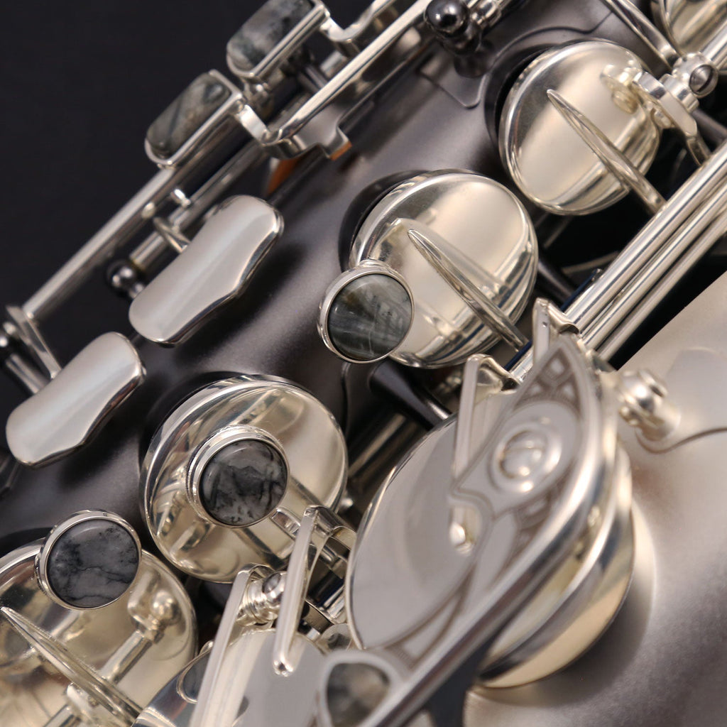 Cannonball T5-HS tenor saxophone – Hotspur™