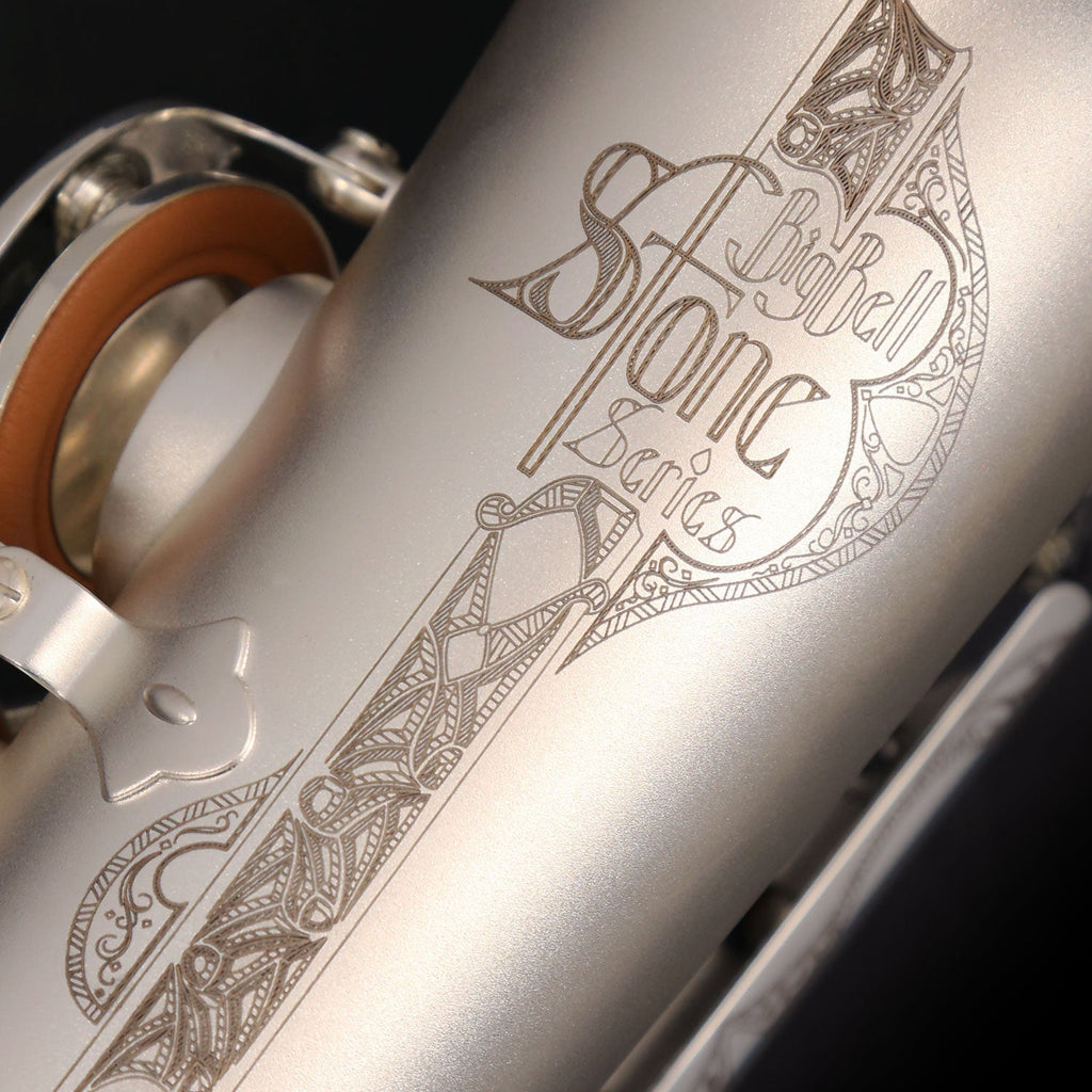 Cannonball A5-HS alto saxophones – Hotspur™