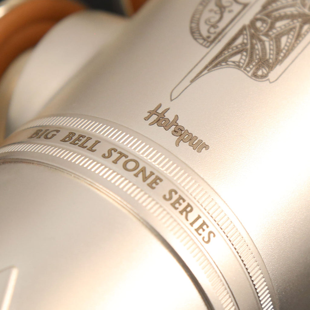 Cannonball A5-HS alto saxophones – Hotspur™
