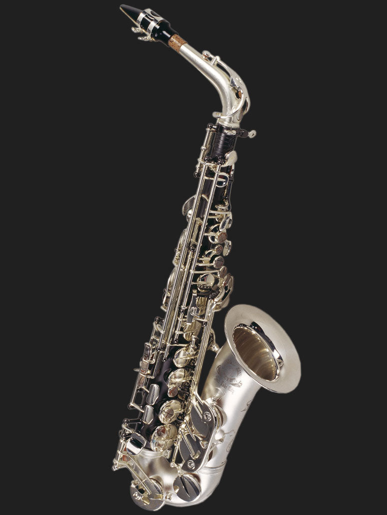 Cannonball A5-HS alto saxophones – Hotspur™