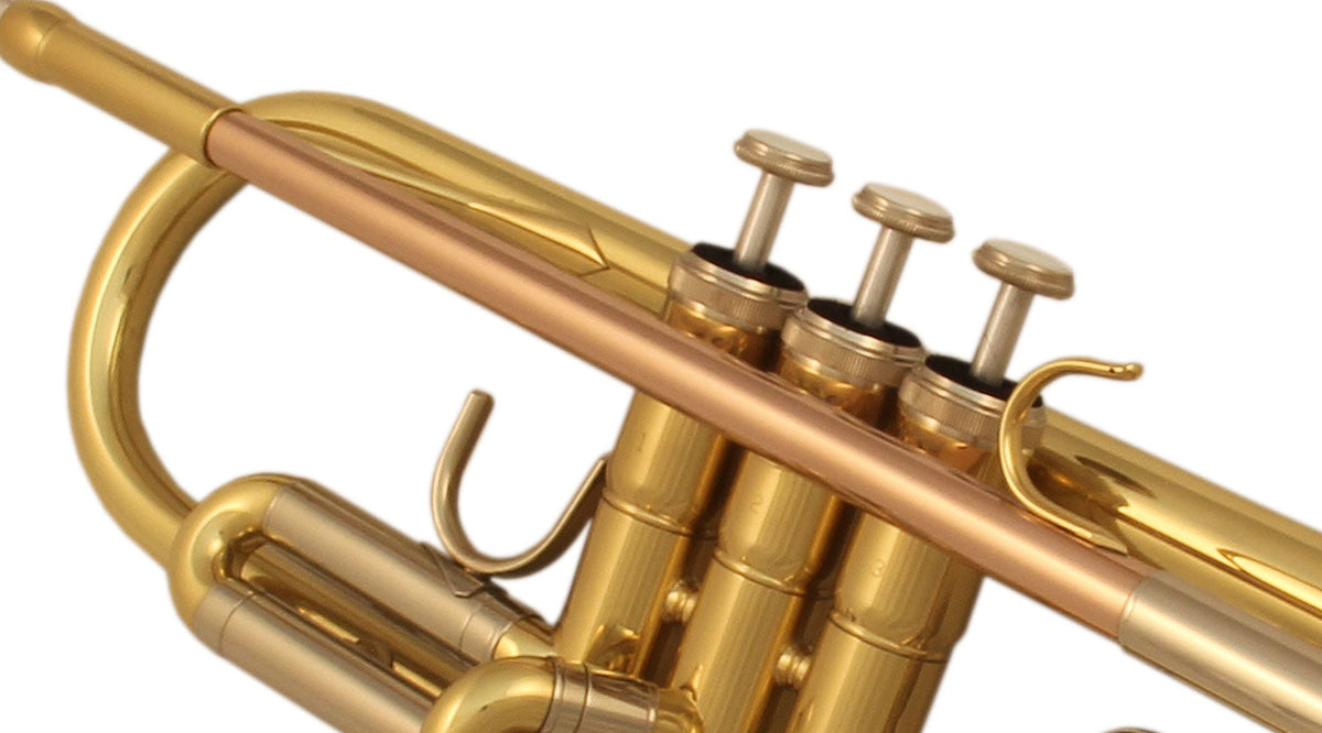 Cannonball TRA-L b♭ trumpet – Lacquered