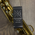 Boston Sax Shop Black Label soprano saxophone reeds