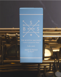 Boston Sax Shop Blue Label alto saxophone reeds
