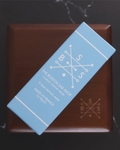 Boston Sax Shop Blue Label bass clarinet reeds