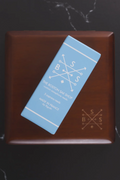 Boston Sax Shop Blue Label soprano saxophone reeds