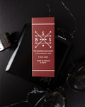 Boston Sax Shop Red Label tenor saxophone reeds