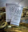 Boston Sax Shop Silver Label tenor saxophone reeds