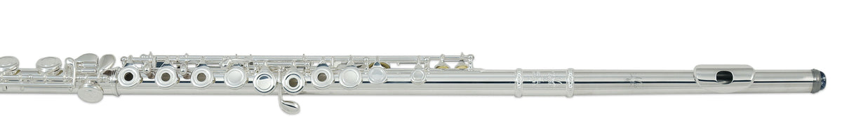 Cannonball M5 concert flute – Silver
