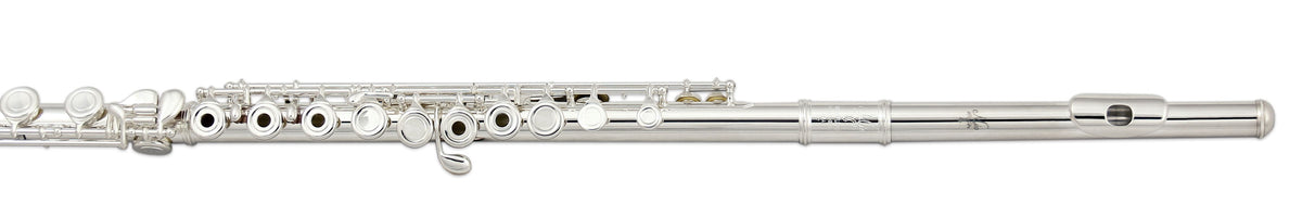 Cannonball M7 concert flute – Silver