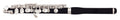 Cannonball MP7 piccolo – Silver-Plated Keys