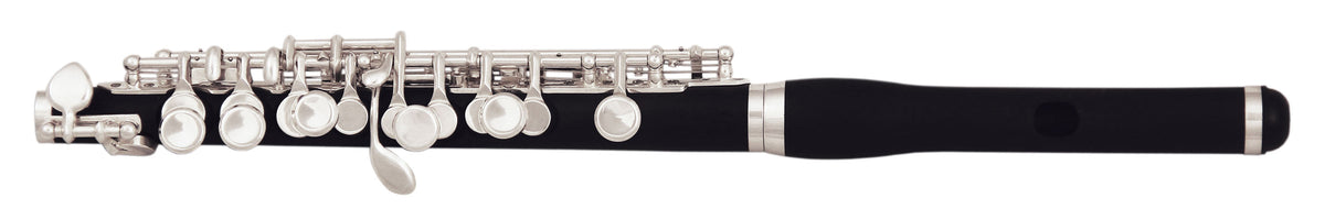 Cannonball MP7 piccolo – Silver-Plated Keys