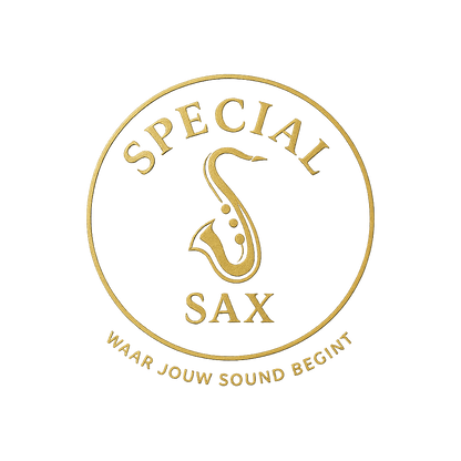 Yamaha YAS-280 Altsaxofoon – Speelklaar