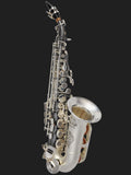Cannonball SC5-HS soprano saxophone – Hotspur™