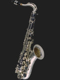 Cannonball T5-HS tenor saxophone – Hotspur™