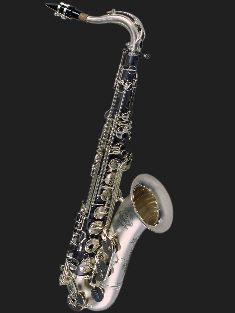 Cannonball T5-HS tenor saxophone – Hotspur™