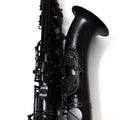 Cannonball T5-M tenor saxophone – MidKnight™ Matte Black